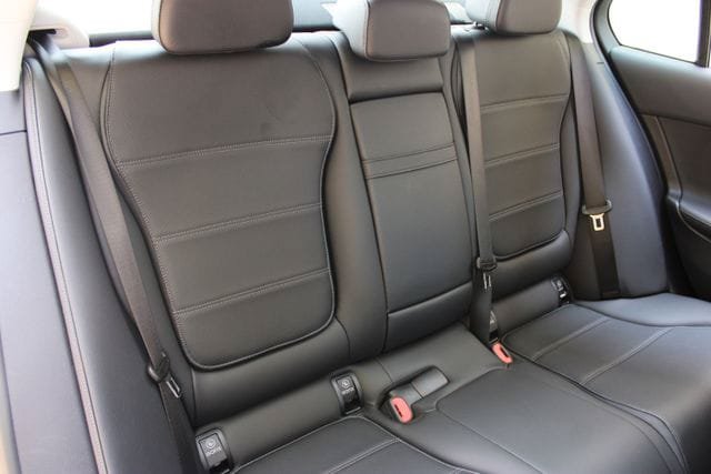 Used 2023 Mercedes-Benz C 300 Sedan image 16