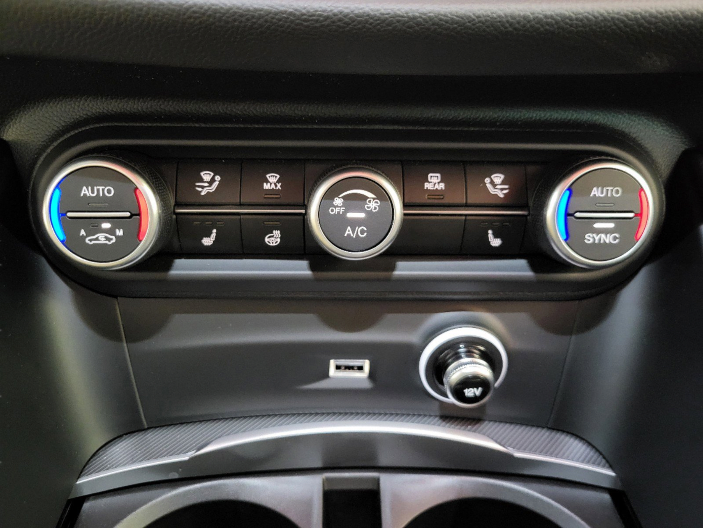 New 2025 Alfa Romeo Stelvio Sprint AWD/4WD image 56