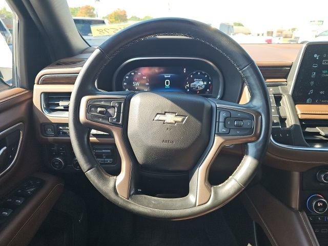 Used 2023 Chevrolet Suburban High Country image 20