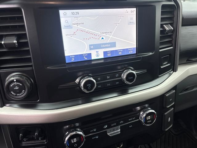 Used 2021 Ford F150 XLT w/ Equipment Group 301A Mid image 21