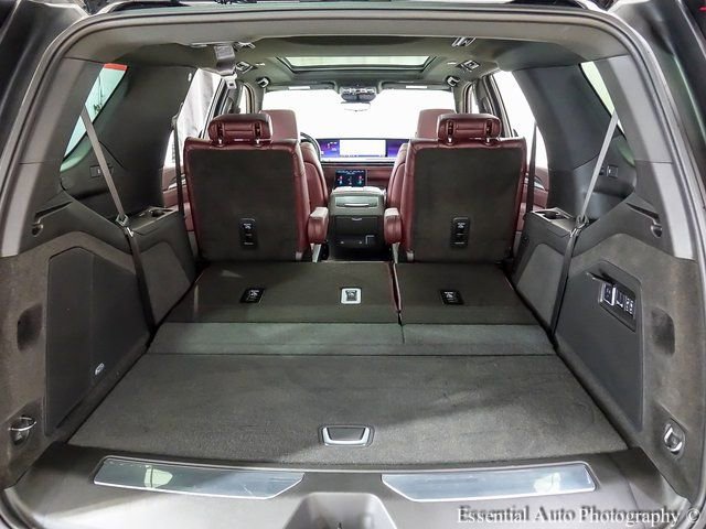 Certified 2026 Cadillac Escalade Sport w/ LPO, ONYX Package image 26