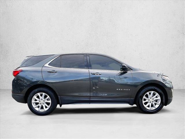 Used 2019 Chevrolet Equinox LT FWD image 5