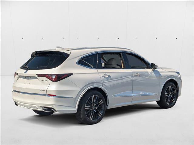 New 2026 Acura MDX SH-AWD w/ Advance Package image 2