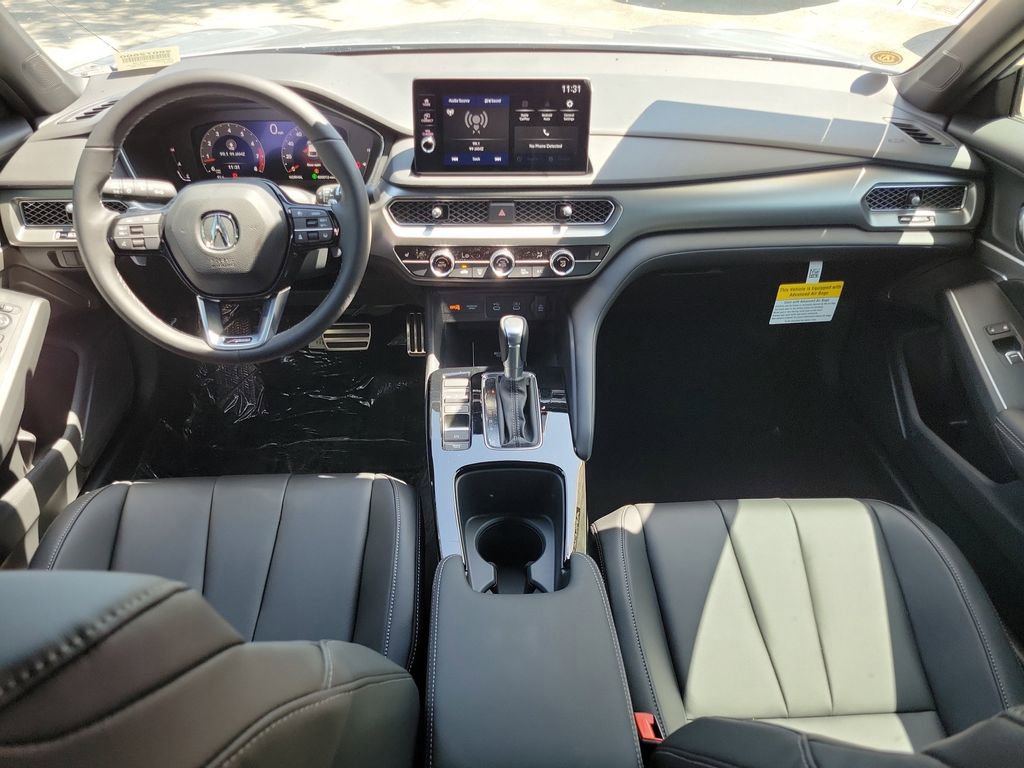 New 2026 Acura Integra A-Spec FWD image 10