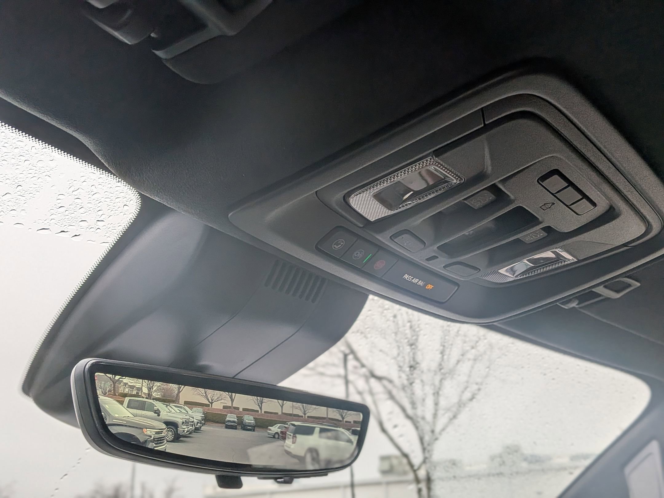 Certified 2024 GMC Sierra 2500 Denali Ultimate image 31