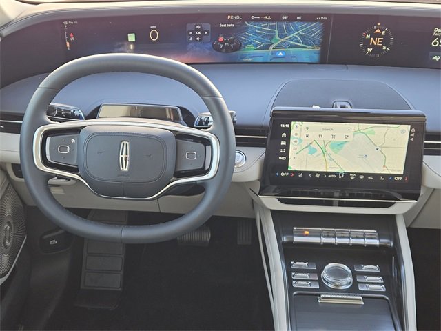 New 2026 Lincoln Nautilus Reserve image 25