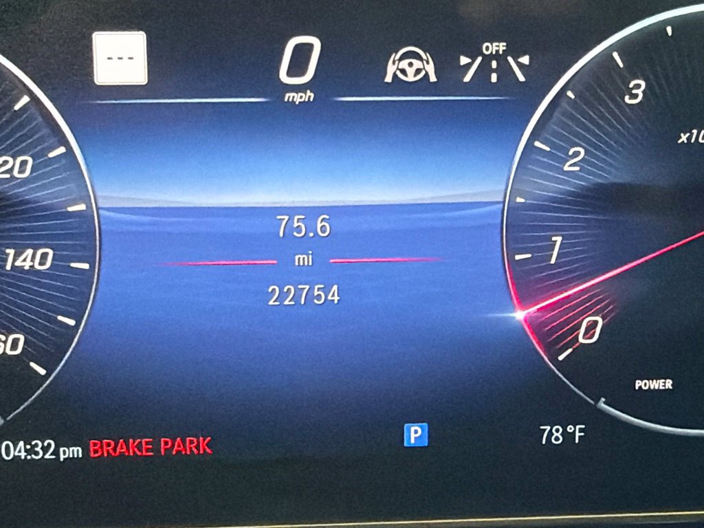 Used 2023 Mercedes-Benz S 500 4MATIC w/ AMG Line image 54