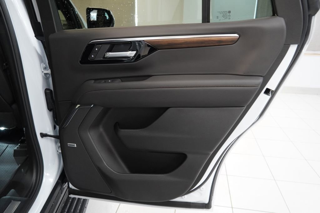 New 2026 Chevrolet Tahoe High Country image 33