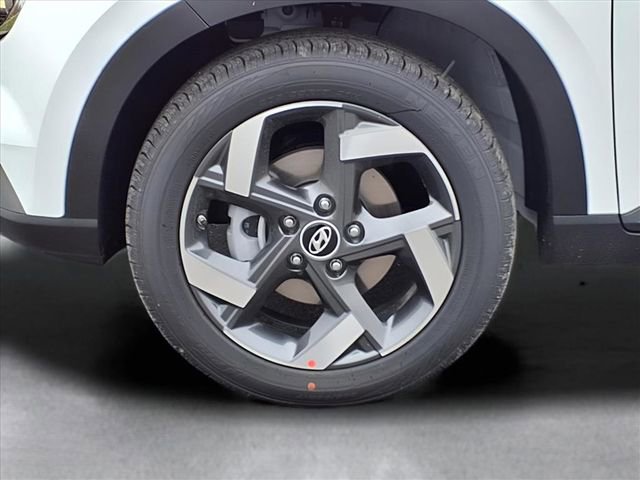 New 2026 Hyundai Venue SEL image 12