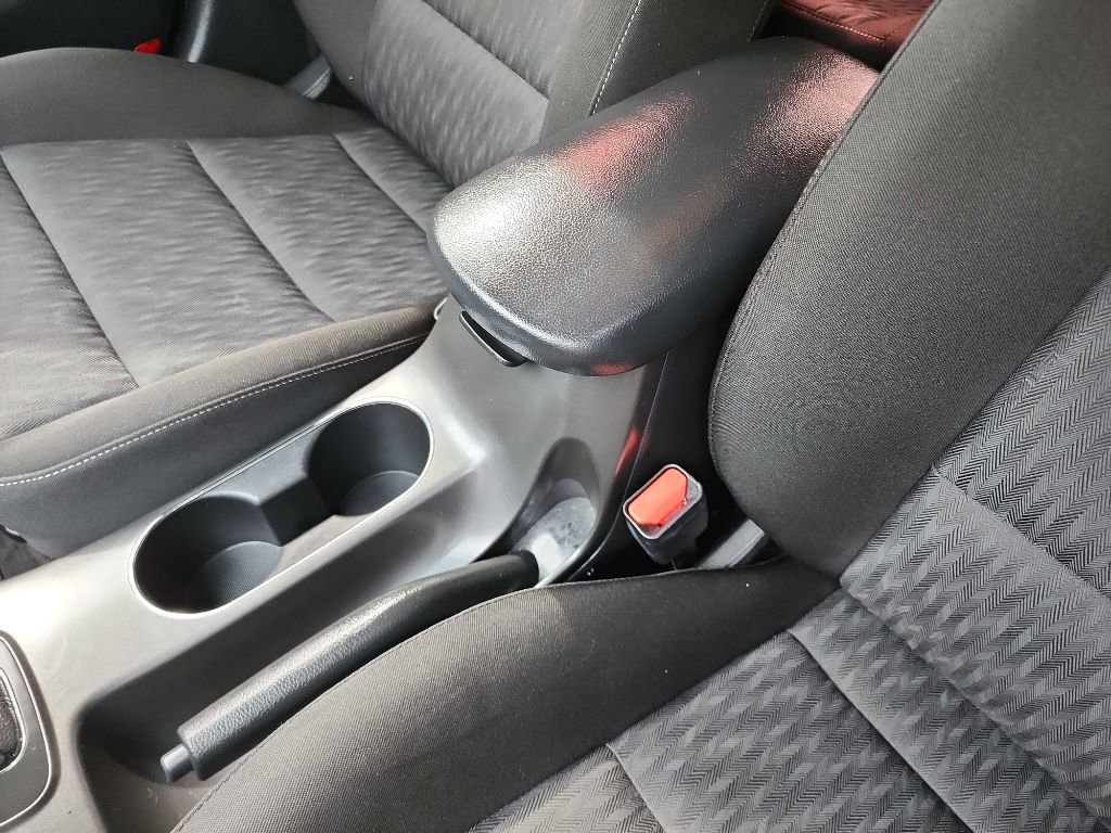 Used 2016 Kia Forte LX FWD image 22