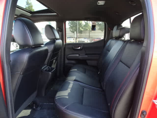 Certified 2023 Toyota Tacoma TRD Pro image 21
