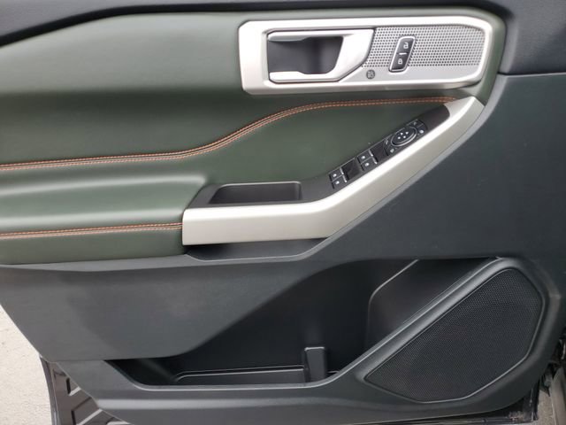 Certified 2024 Ford Explorer Timberline w/ Timberline Technology Package image 30