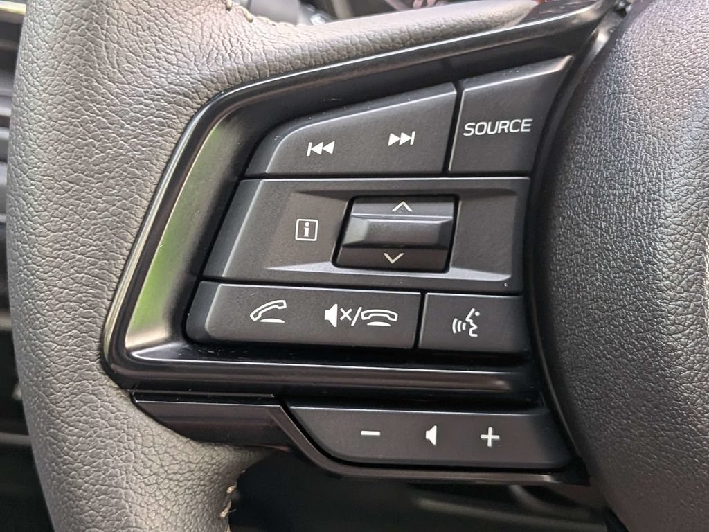 Certified 2025 Subaru Forester Premium w/ Convenience Package #1 AWD/4WD image 27