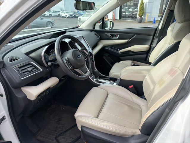 Used 2021 Subaru Ascent Limited w/ Technology Package image 4