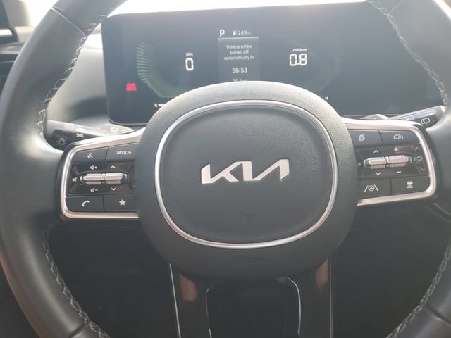 Certified 2024 Kia Sorento S w/ Panoramic Sunroof Package FWD image 22