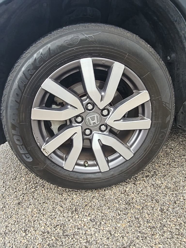 Used 2021 Honda Pilot EX-L image 9