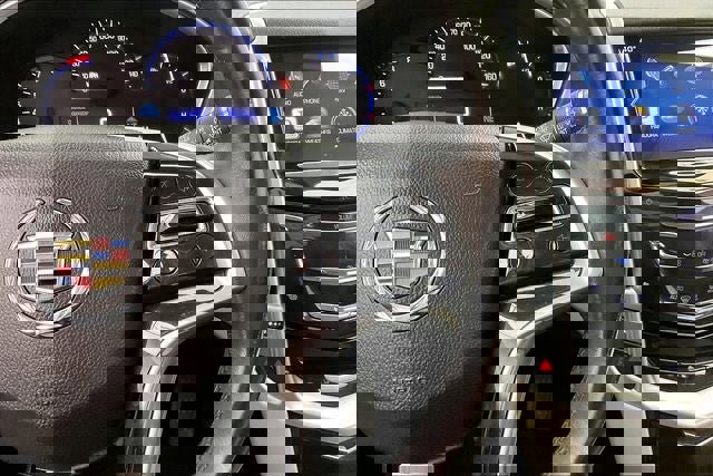 Used 2015 Cadillac SRX Performance w/ Driver Awareness Package FWD image 24