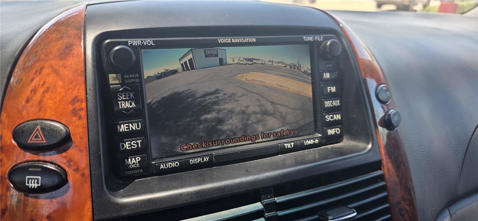 Used 2009 Toyota Sienna XLE FWD image 21