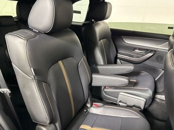 New 2026 MAZDA CX-90 3.3 Turbo S w/ Premium Package AWD/4WD image 17
