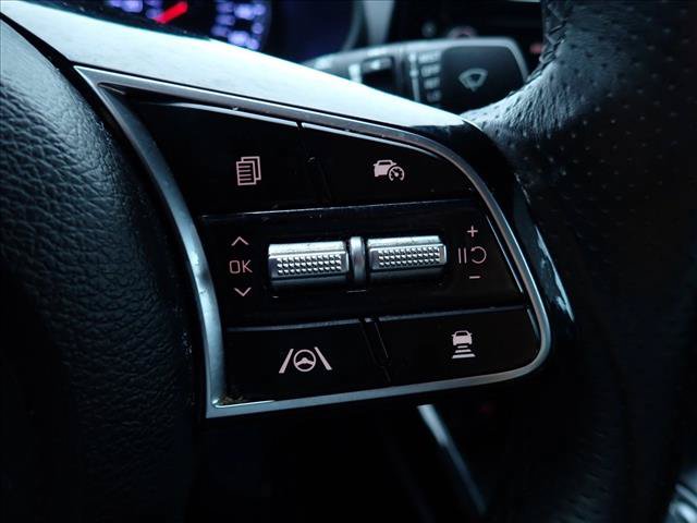 Used 2024 Kia Forte GT-Line FWD image 18