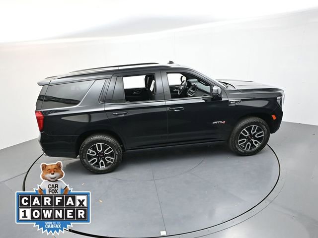 Used 2024 GMC Yukon AT4 w/ AT4 Premium Package AWD/4WD image 29