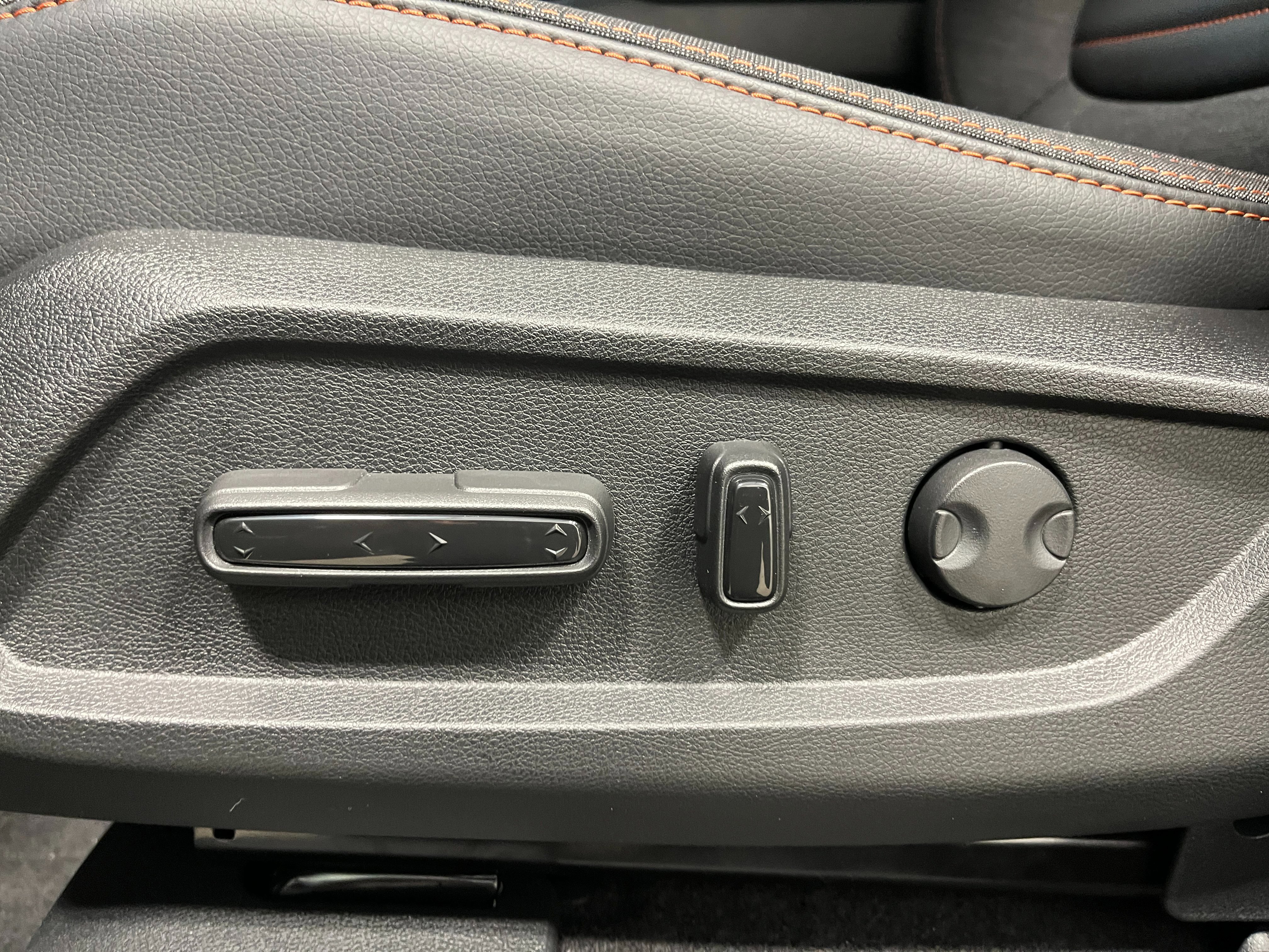 New 2026 Honda Passport TrailSport image 11