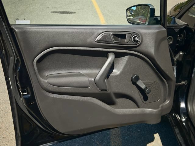 Used 2016 Ford Fiesta S FWD image 16