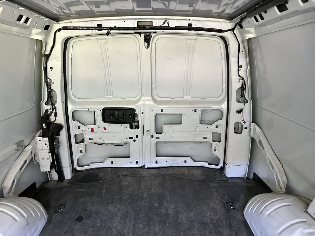 Used 2023 GMC Savana 2500 w/ Driver Convenience Package RWD image 13