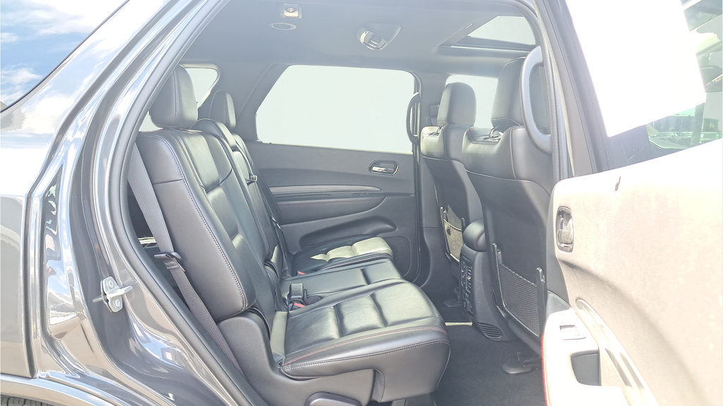 Used 2024 Dodge Durango GT AWD/4WD image 14