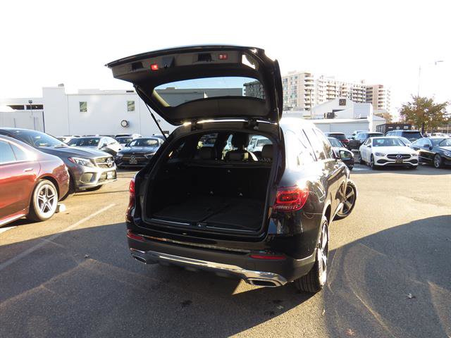 Used 2022 Mercedes-Benz GLC 300 4MATIC image 26