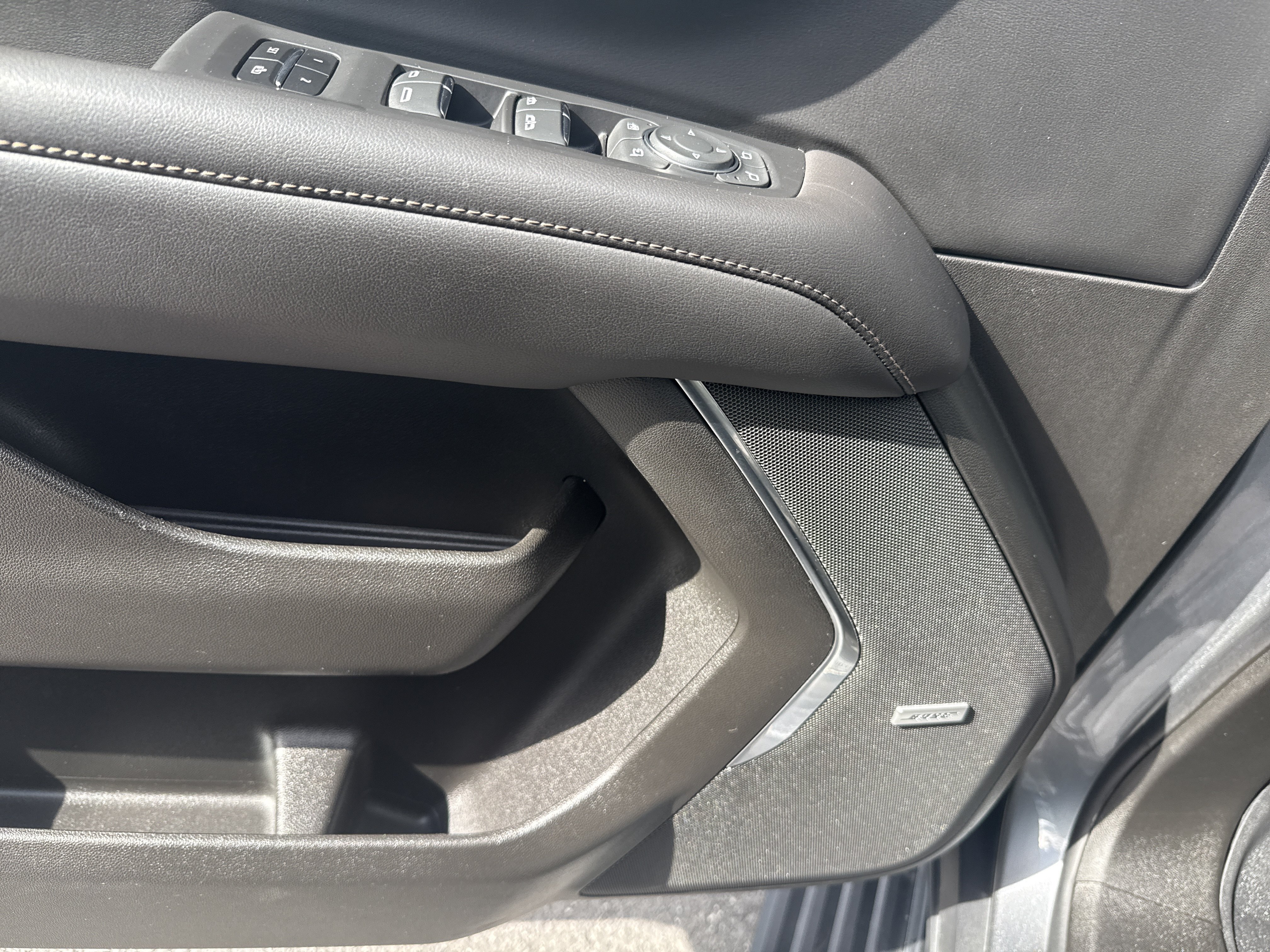 Used 2021 Chevrolet Tahoe High Country AWD/4WD image 19