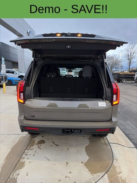 New 2026 Ford Expedition Tremor AWD/4WD image 11