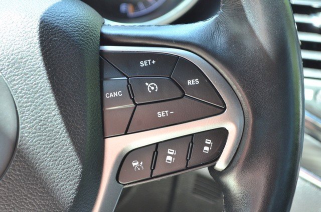 Used 2021 Jeep Grand Cherokee Limited w/ Quick Order Package 28K 80th image 21