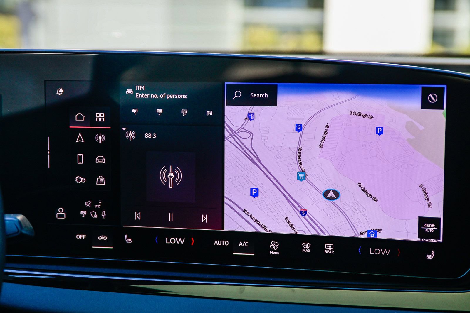 Certified 2025 Audi A5 2.0T Premium Plus w/ Premium Plus image 16