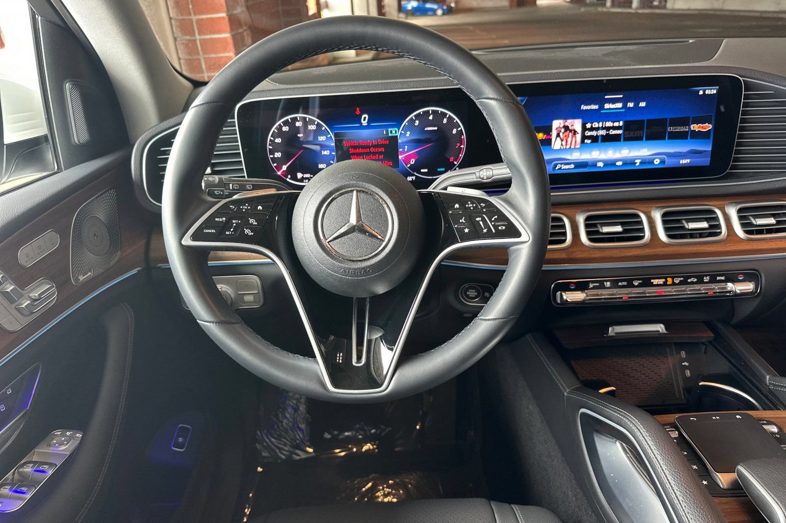 Used 2024 Mercedes-Benz GLE 350 4MATIC image 18