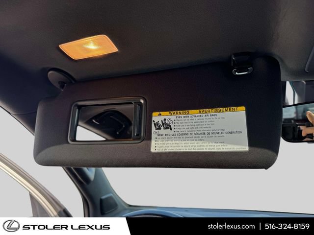 Used 2023 Lexus GX 460 Premium w/ Premium Package AWD/4WD image 37