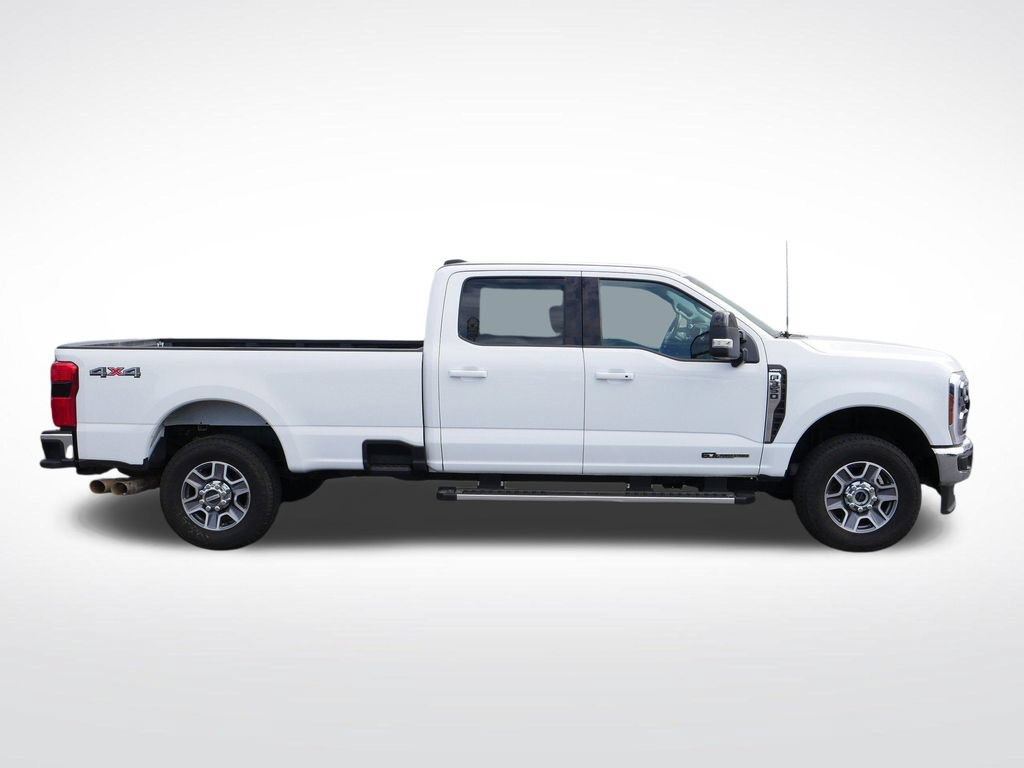 Used 2024 Ford F350 Lariat AWD/4WD video 2