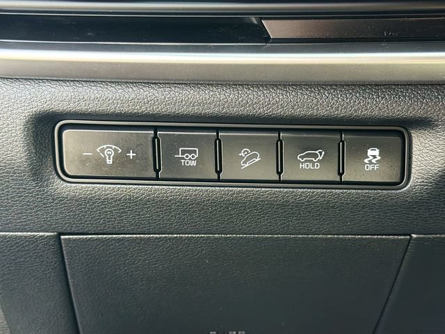 Used 2025 Kia Telluride EX X-Line AWD/4WD image 10