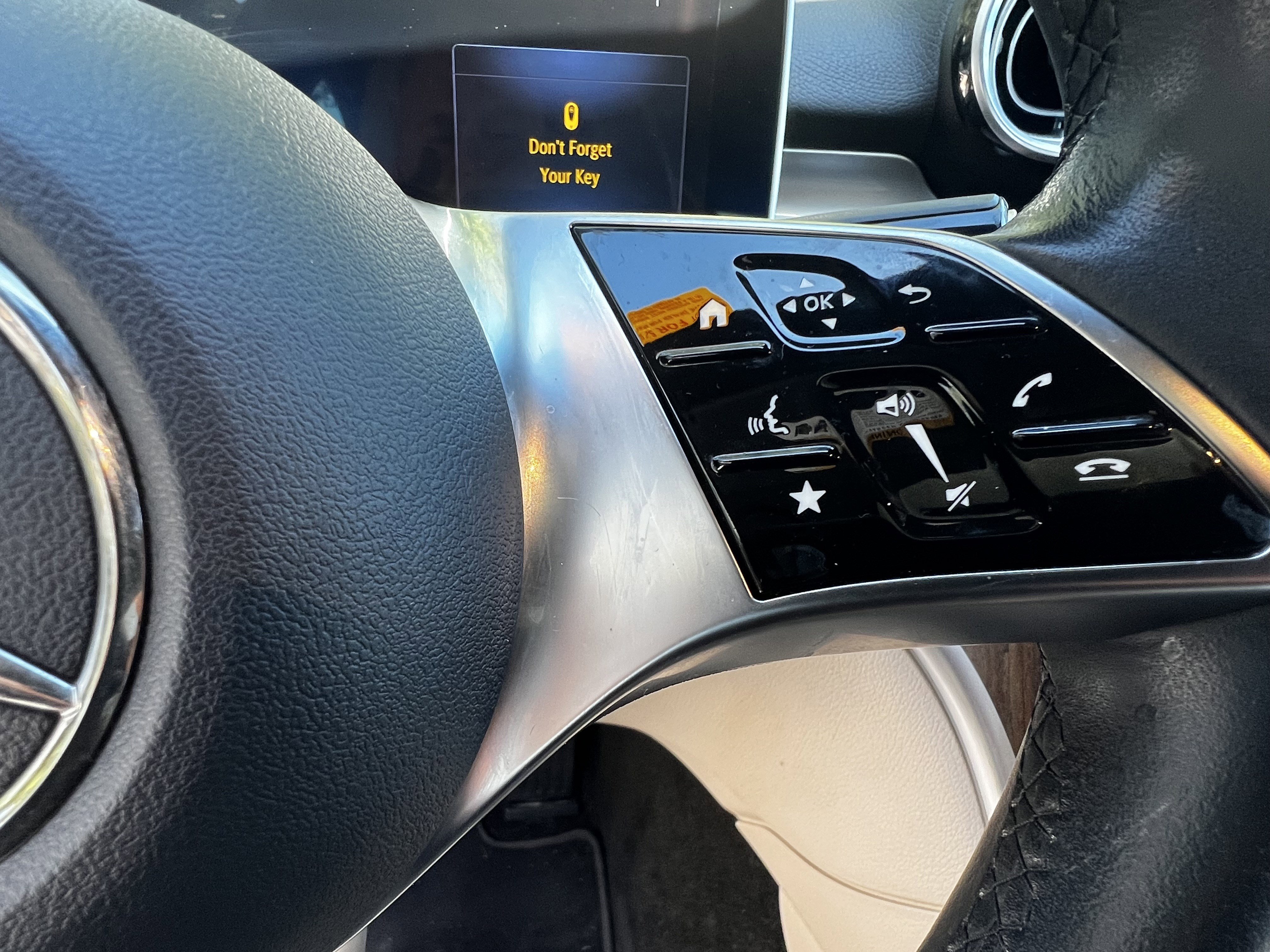 Used 2023 Mercedes-Benz C 300 Sedan image 17