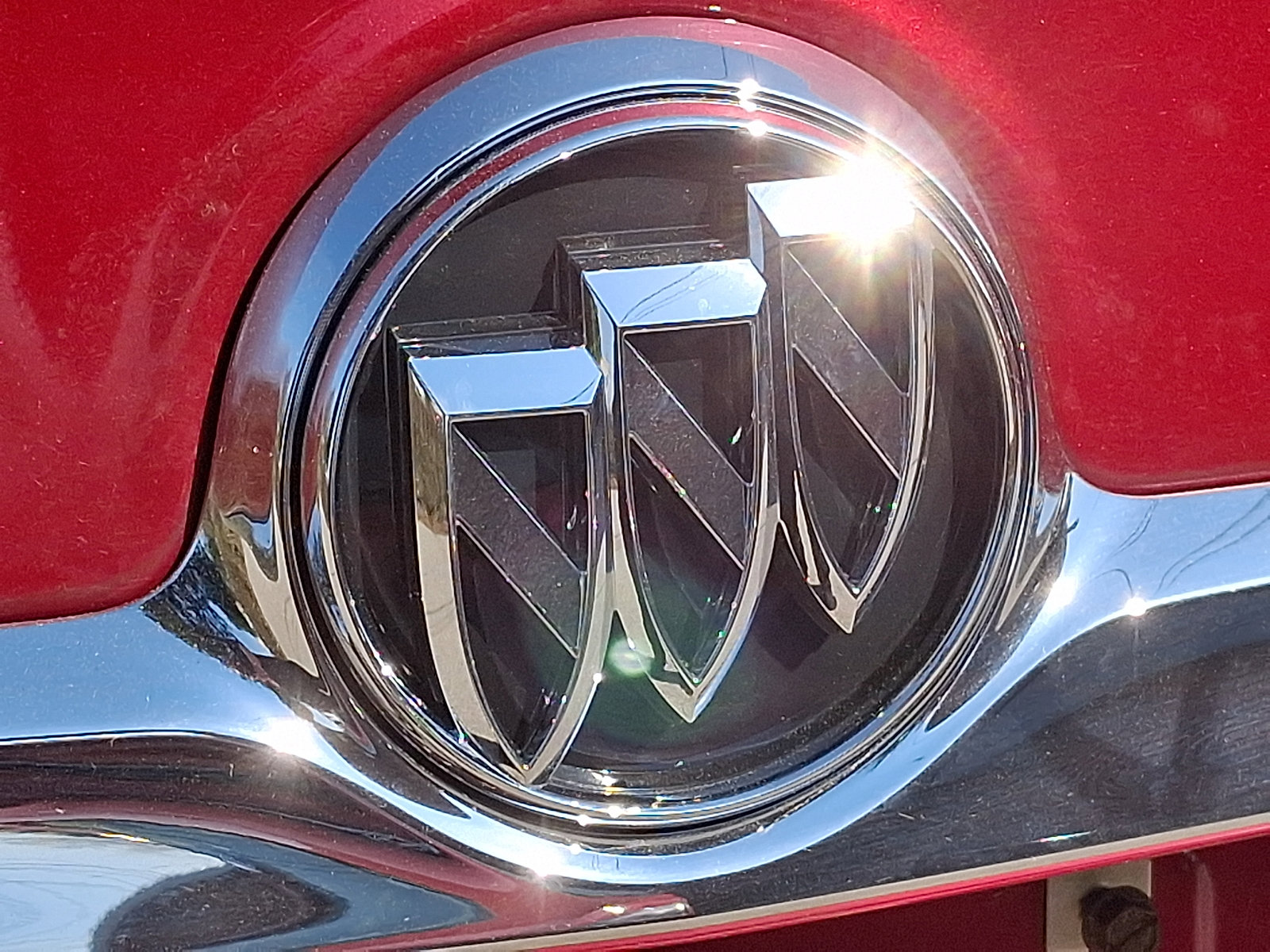 Used 2014 Buick LaCrosse Leather image 29