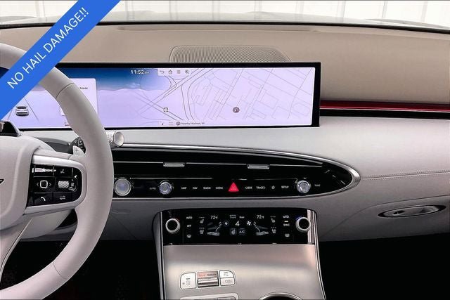 New 2026 Genesis GV70 2.5T Advanced AWD/4WD image 7