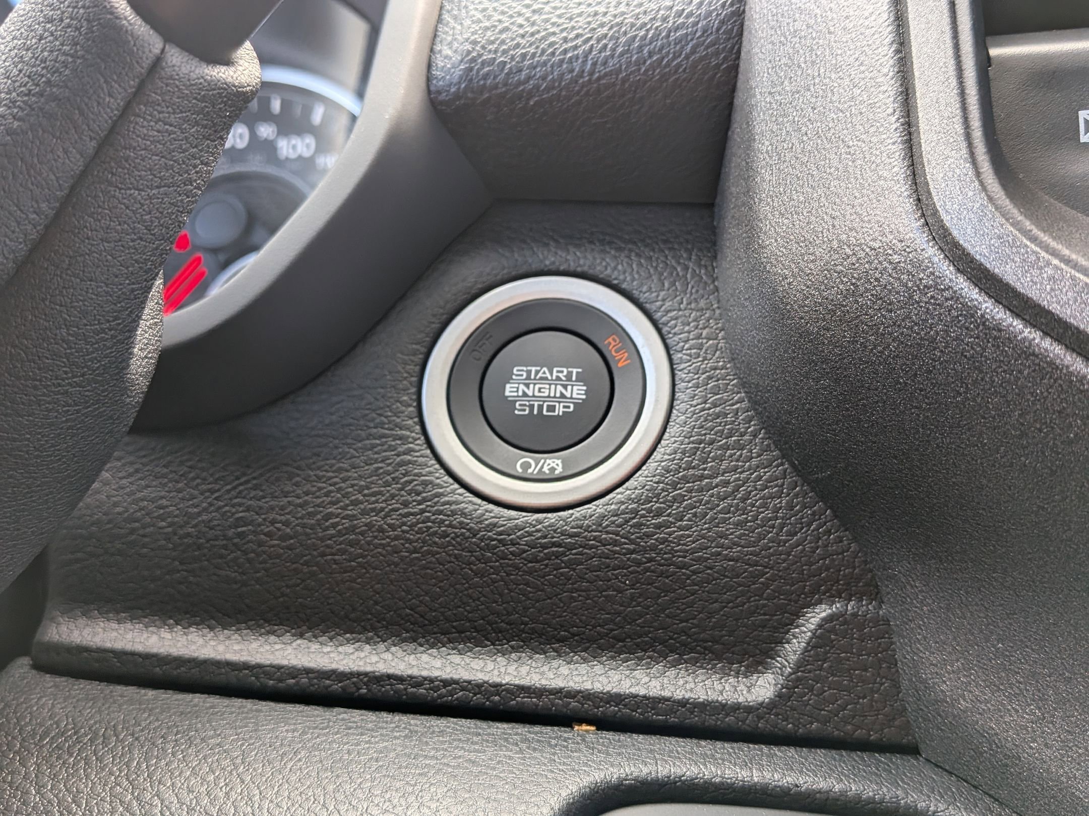 New 2025 RAM 2500 Tradesman w/ Safety Group image 15