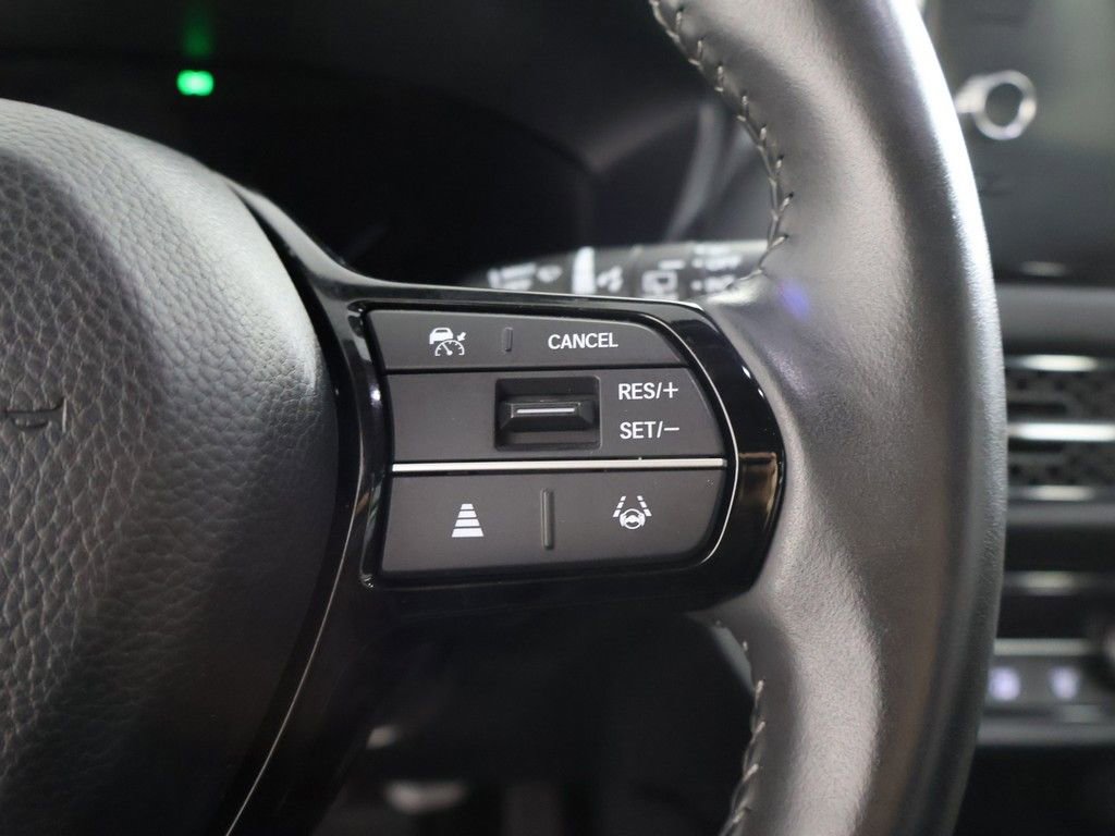 Used 2024 Honda HR-V EX-L image 43
