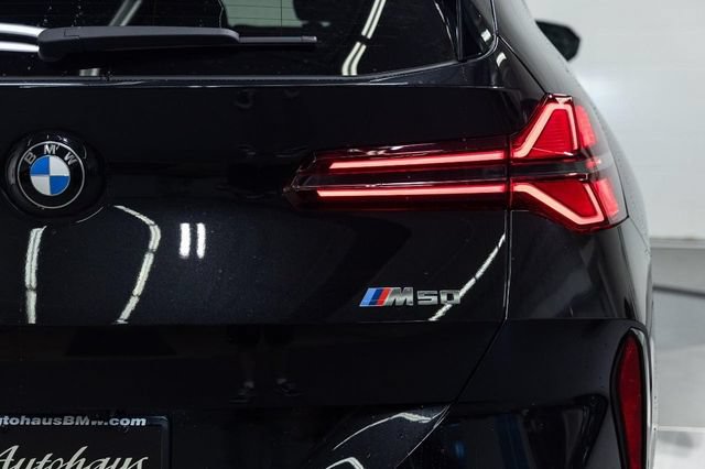 New 2026 BMW X3 M50 w/ Premium Package AWD/4WD image 11