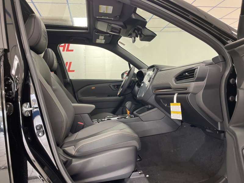 New 2026 Subaru Forester Wilderness AWD/4WD image 14