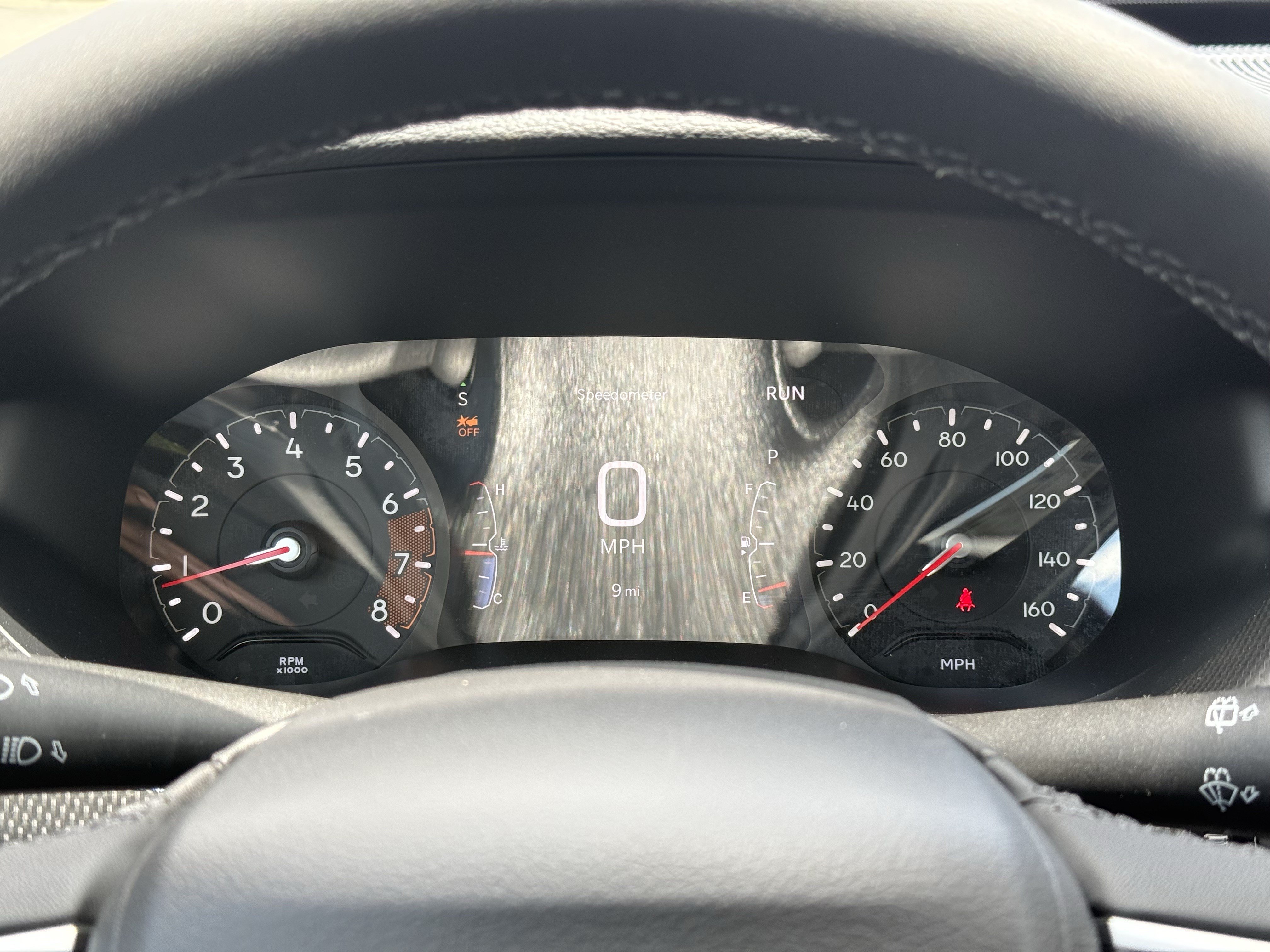 New 2026 Jeep Compass Latitude AWD/4WD image 20