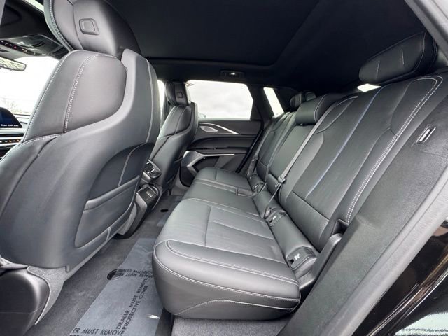 Certified 2024 Cadillac Lyriq Luxury w/ LPO, Floor Liner Package image 33