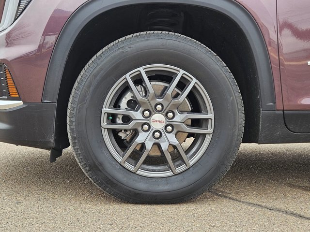 Used 2026 GMC Acadia Elevation w/ LPO, Floor Liner Package image 24