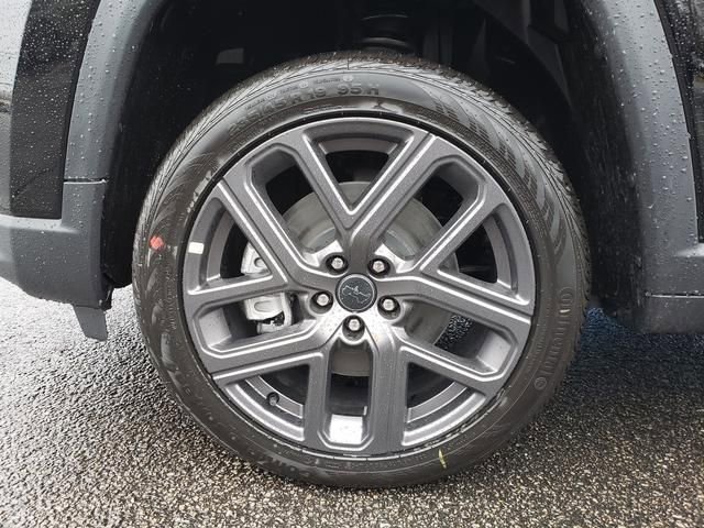 New 2026 Jeep Compass Limited AWD/4WD image 12