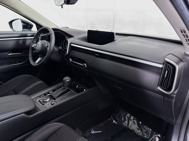 New 2026 MAZDA CX-50 2.5 Hybrid w/ Weather Package AWD/4WD image 28